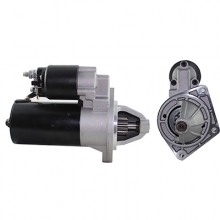 Car Starter For Lada 1200,Niva,Nova,2101370800002,63222506,E100L1512 - Lada