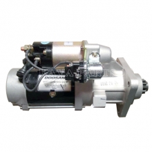  Starter For Daewoo/Doosan 30051600056B 30051600056C 19080026 - Daewoo