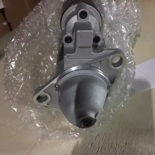 12V Starter For JCB EB 506 02630500,71436700,1852166 - JCB