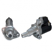 12V Starter Motor For Vw Volkswagen,Audi,Skoda,0001109022,0001109066 - Bosch