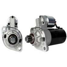 Starter Motor For Audi A3,,S3,0001125049,0986018390