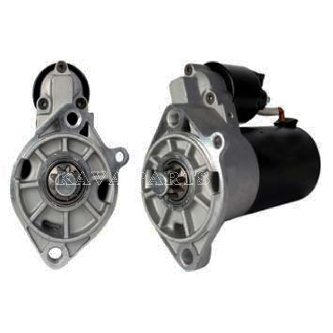 Bosch - 12V Car Starter For,2-2830-BO,Lester 32553N,CS1187,0001125507