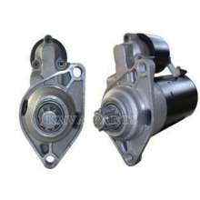 12V Car Starter For Audi A2,0001124018,0001124019,0001124026 - Audi