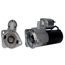 Starter Motor For Audi A4,Audi A6,0 001 124 021,0 986 020 370