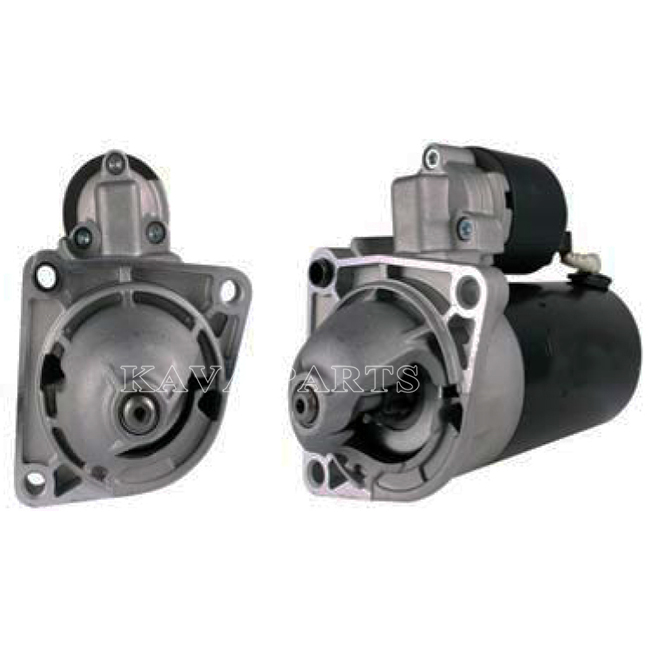Bosch - 12V Car Starter For Fiat,CS1212,0001108204,0001109048