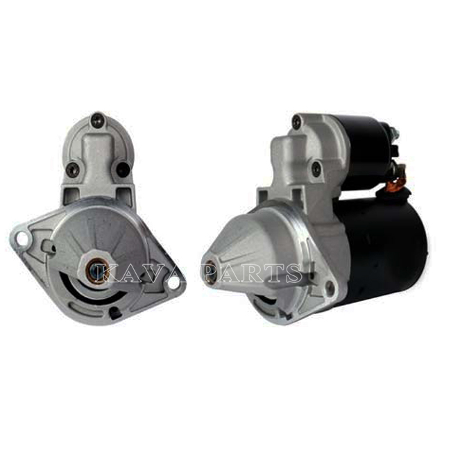 Saab - 12V Auto Starter For Saab 9.3,0001107409,0001107435,0986019870