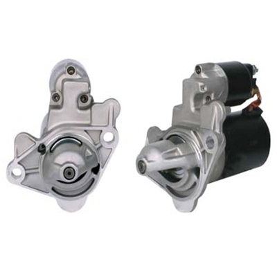 Bosch - 12V Starter Motor For  Mini,2-2557-BO,Lester 17854,0001106018