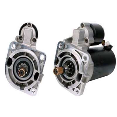 Bosch - 12V Starter Motor For Seat Terra,436047,0001108043,0001108044