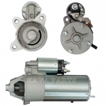 12V Car Starter For Mazda 121 1.8 D ,0001218128 0986015090 0986015092