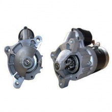 12V Auto Starter Motor For Peugeot Commercial,605,5802F7,5802H5,5802H6,M2T80582 - Peugeot