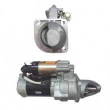  Starter For Daewoo D1146 DH220-3 M00A0301 6526201-7049 - Daewoo