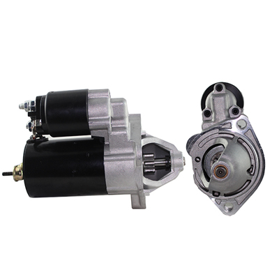 Bosch - 12V Auto Starter For Vw Audi,2-1945-BO,Lester 17751,CS612