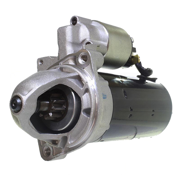 Bosch - 12V Car Starter For Bmw,Lester 17856,0001109057,0 001 109 057