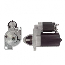 12V Starter Motor For Mg Mgb,Lester 16164,0986020021 - Bosch