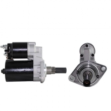 12V Auto Starter Motor For Vw Volkswagen,CS115,0001211221,0001211222 - Bosch
