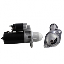12V Auto Starter For Vw,2-1362-BO,Lester 17068,CS358 - Bosch