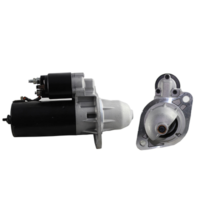 Bosch - 12V Auto Starter For Vw,2-1362-BO,Lester 17068,CS358