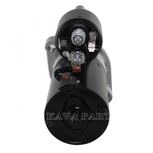 Bosch - 12V Starter Motor For Volvo,2-1290-BO,Lester 17135,CS389