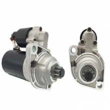 12V Car Starter Motor For Porsche Boxster,98660410400,0001121003