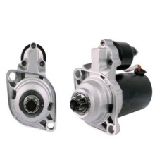 Auto Starter For Porsche 911t,Boxs,Er,Cayman,99660410300,0 001 123 001