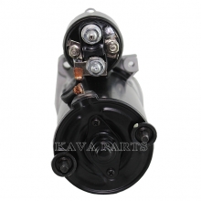 Bosch - 12V Starter Motor For Cadillac,2-2777-BO,Lester 17860