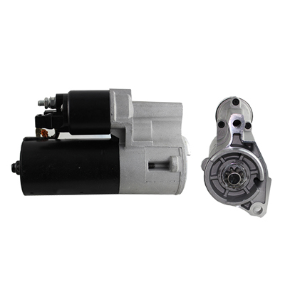 Bosch - 12V Starter Motor For Vw ,Audi,Porsche,0001123002,0001123003