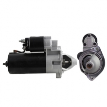 12V Starter Motor For Audi 80,A4,A6,0001110022,0001110023,0001110045 - Audi