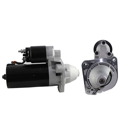 Bosch - 12V Car Starter Motor For Fiat,Seat,2-3096-BO,Lester 30665,CS374