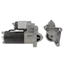 12V Starter Motor For Peugeot 106,D7R1,D7R11,D7R15,D7R3 - Peugeot