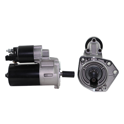 Bosch - 12V Auto Starter For Seat,Vw Volkswagen,2-2558-BO,Lester 30892N,CS880