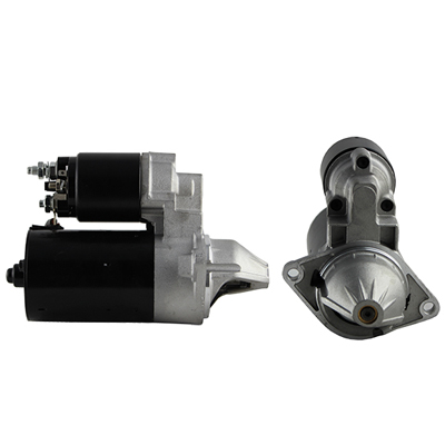Bosch - 12V Auto Starter For Chevrole,Daewoo,Opel,Vauxhall,2-2555-BO,Lester 31223N,CS1188
