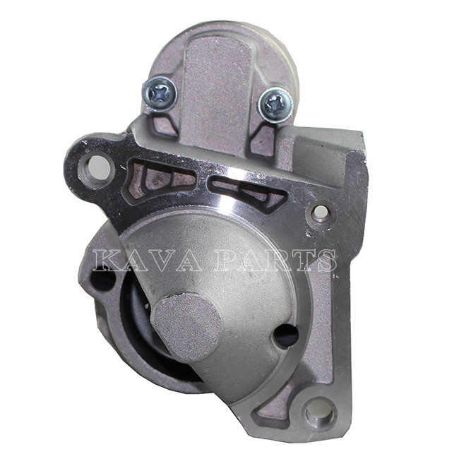 Bosch - 12V Starter Motor For Dacia Logan,Nissan,Renault,Lester 32593,CS1273,0986021741