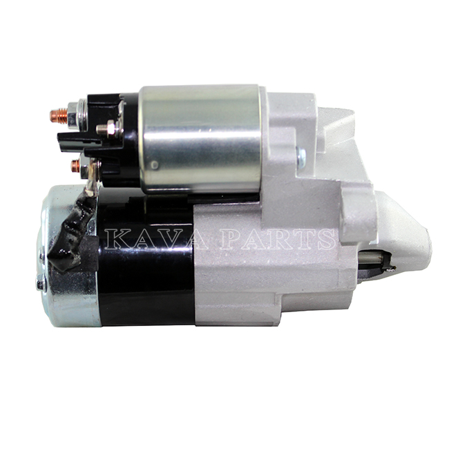 Bosch - 12V Starter Motor For Dacia Logan,Nissan,Renault,Lester 32593,CS1273,0986021741