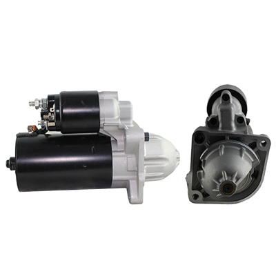 Bosch - 12V Car Starter Motor For Alfa,Fiat,Lancia,2-2865-BO,Lester 32669N,CS1045