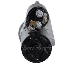 Bosch - 12V Starter Motor For Ford,CS1289,0001107418,0986020900