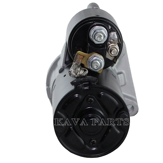 Bosch - 12V Starter Motor For Ford,CS1289,0001107418,0986020900