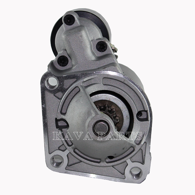 Bosch - 12V Starter Motor For Ford,CS1289,0001107418,0986020900