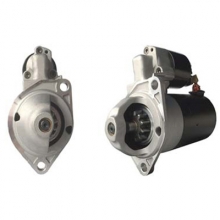 12V Starter Motor For Lombardini 15ld400,5840176,58401760,5840244 - Lombardini