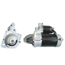 12V Starter Motor For Citroen Jumper,0001223013,0986018960,1329201020