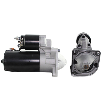 Bosch - 12V Starter Motor For Citroen,Fiat,Peugeo,2-3097-BO,Lester 33223,CS1389