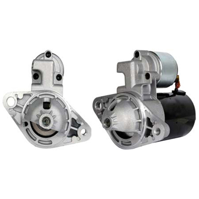 Bosch - 12V Auto Starter Motor For Chrysler,Dodge,2-1937-BO,Lester 17736,CS1189