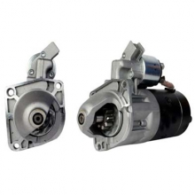 12V Starter Motor For Lancia Dedra,Delta,63222134,7658554,7658555,7727487