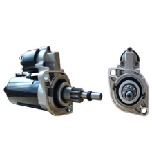 12V Starter For Vw Volkswagen,CS574,0001110031,0001110032,0986015470 - Bosch