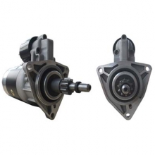 12V Starter Motor For Vw,Lester 17234,CS599,0001218116 - Bosch