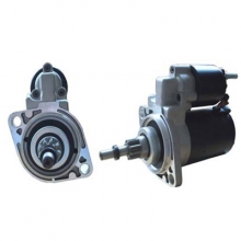 12V Starter Motor For Vw Volkswagen,2-1371-BO,Lester 17066,CS683 - Bosch