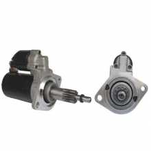 12V Car Starter For Porsche 911,96460410400,96560410400,99660410700,99660410701