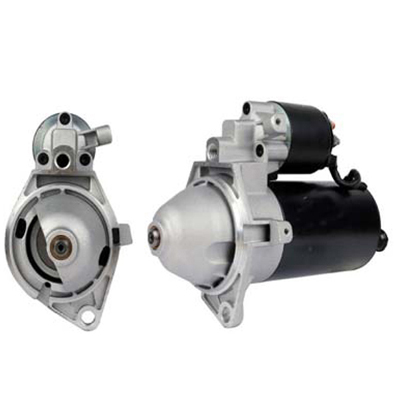 Bosch - 12V Auto Starter For Opel,Saab,Vauxhall,2-2554-BO,Lester 31139N,CS976