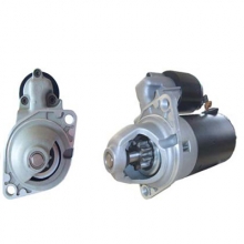 Starter Motor For Lombardini 563R0780 - Lombardini