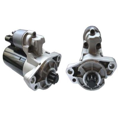Bosch - Starter Motor For  VW, Audi Lester 17678 0001125609 0001125610