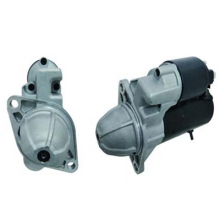 Starter Motor For  Saturn Lester 17858 6004AA2014 2011-401RS - Bosch